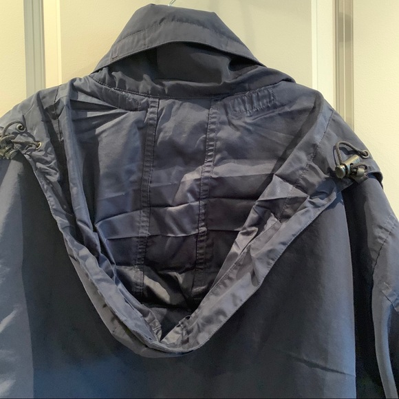 Ralph Lauren Navy Jacket 🏇 - Picture 2 of 5